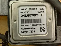 Capteur Lambda OEM 04L907805P pour VW Caddy, Audi, Seat, Skoda