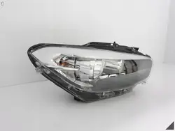 BMW F20 F21 LCI 15-19 Phare H7+LED EU