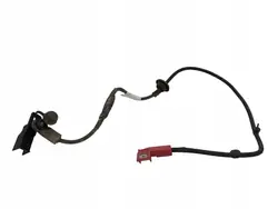 Vorderrechte Halbwelle OEM 9806153180 Peugeot Expert