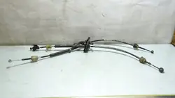 OEM 55238494 Liaison de Sélection de Vitesses Peugeot Boxer