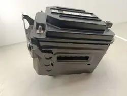 Batería BMW usado OEM 61215A58884 - 12 Ah