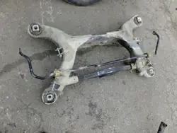 Sous-châssis arrière OEM Mercedes W211 Break 2004