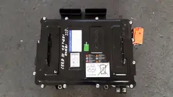 Kia Ceed III 48V Accu OEM 375M0-G4000 Gebruikt