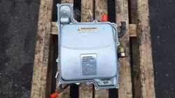Inversor Toyota Prius Hatchback OEM G920047111 2009