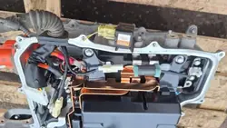 Inversor Toyota Prius Hatchback OEM G920047111 2009
