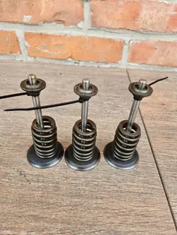 OEM 52434 Imuventtiilijousisarja Jeep WJ:lle