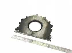 Tampa frontal motor Scania OEM 2030670 - Usado