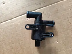 Électrovanne de refroidissement OEM 4H0121671G