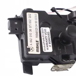 Vanne de Ventilation d'Huile Mercedes W207 OM642 A6420103807