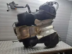 Brandstoftank OEM 4F0201021FB voor Audi A6 S6 C6 4F