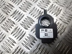 2015 Opel Astra Steering Angle Sensor 6002006