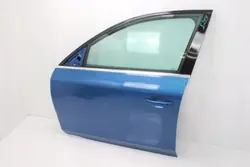 Portière avant gauche OEM 360212822 pour Audi A4 B8 07-11