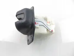 Kofferraumschloss Renault OE OEM M977861 - Gebraucht