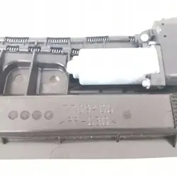 Schuifdak OEM 7709406 voor Nissan NP300 Navara D23