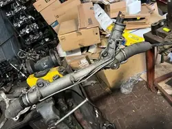 Direção Sprinter 906 Crafter OEM 2E1419061D