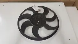 Elektrisk kylfläkt Volvo V50 2008 OEM 3136613305