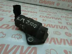 EGR-venttiili Ford Mondeo 2.0 TDCi Diesel 2007 1S7G-9F715-AE