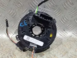 Bobine volant chauffant OEM 13450866 pour Opel Corsa E