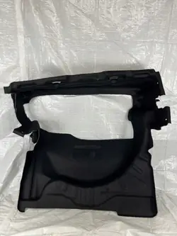 Mercedes GLE 167 Kofferraumboden Schalldämmung A1676901503