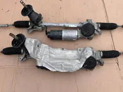 Ohjaustehostin Volvo XC40 C40 P32329640