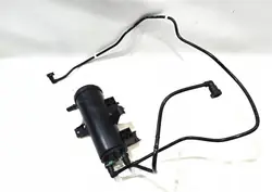 OEM 7M519E857CD hiilifilteri Ford Grand C-MAX II:lle