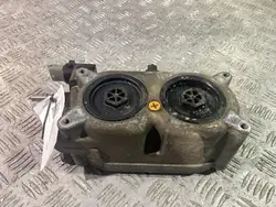 UTO35600 Kraftstofffiltergehäuse für Jeep Grand Cherokee 2019
