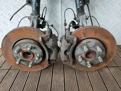 Suzuki Kizashi 09-14 2.4 Framhjulsled OEM