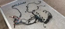 Faisceau Moteur BMW X5 E70 OEM 7801726