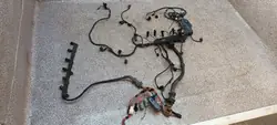 Faisceau Moteur BMW X5 E70 OEM 7801726