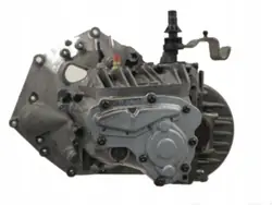 Gearbox 20GP Ducato Boxer Jumper 2.2 2.3 JTD HDI
