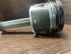 Renault Master III Kolben OEM 121004942R Gebraucht