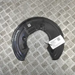 OEM A2234231100 Linke Hintere Bremsscheibenabdeckung Mercedes