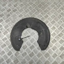 OEM A2234231100 Vänster Bakre Bromsskivsskydd Mercedes