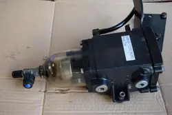 Séparateur de carburant MAN OEM avec chauffage - Occasion