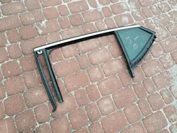 Achter linker ruit OEM 6O5P5L5E5X000013324 Opel Astra K