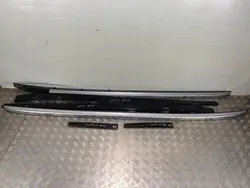 Barras de techo Kia Sorento OEM FBZ22288 - Usado