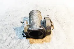 Válvula EGR MERCEDES-BENZ A (W168) 1.7L diésel