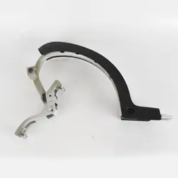 Rechter kofferbakscharnier OEM A1187500200 Mercedes CLA II