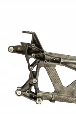 Cuna suspensión delantera OEM 3Q0199369E VW Passat B8
