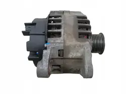 Vaihtovirtageneraattori 125A Renault Scenic II 1.9 DCI 8200290217