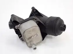 Base de Filtre à Huile OEM 05L115389AB Audi 2.0 TDI