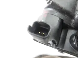 Pompe à injection OEM 7H2Q9B395CH pour Land Rover