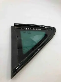 CUPRA OEM 43R00101 Höger bakre karossglas - Begagnad