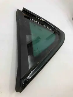 Vitre latérale droite arrière CUPRA OEM 43R00101 - Occasion
