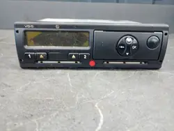 Tacógrafo OEM A0014465333 para Mercedes Actros MP3