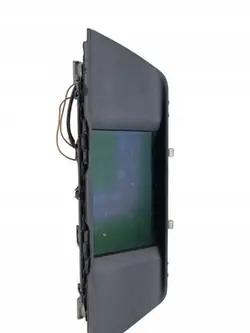 BMW 5 F10 Navigatiescherm OEM 9241828 Gebruikt