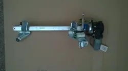 Subaru Forester IV Lift SJ Heckklappen-Mechanismus OEM 830100-1090
