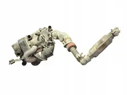 Webasto Standkachel Audi A8 D3 4.2 3.7 Benzine 4E0265081C