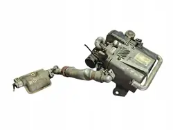 Calefactor Webasto Audi A8 D3 4.2 3.7 Gasolina 4E0265081C