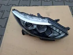 Scheinwerfer rechts Nissan Qashqai J11 Linse LED